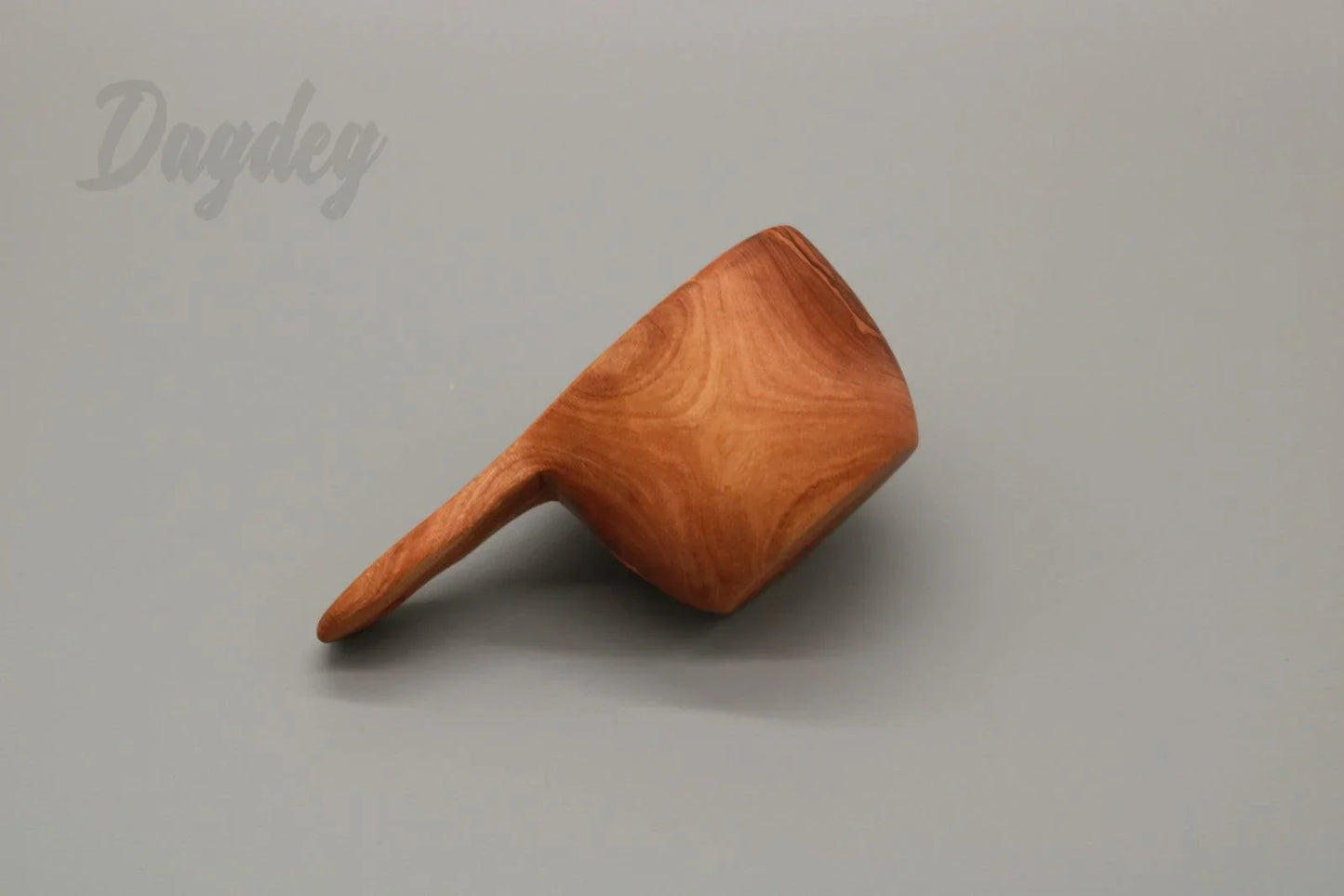 Olive Wood Measuring Spoon - DAGDEGshop