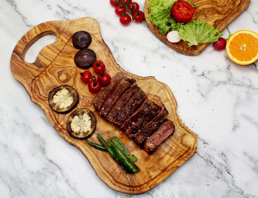 Why Every Kitchen Needs an Olive Wood Cutting Board: The Ultimate Guide